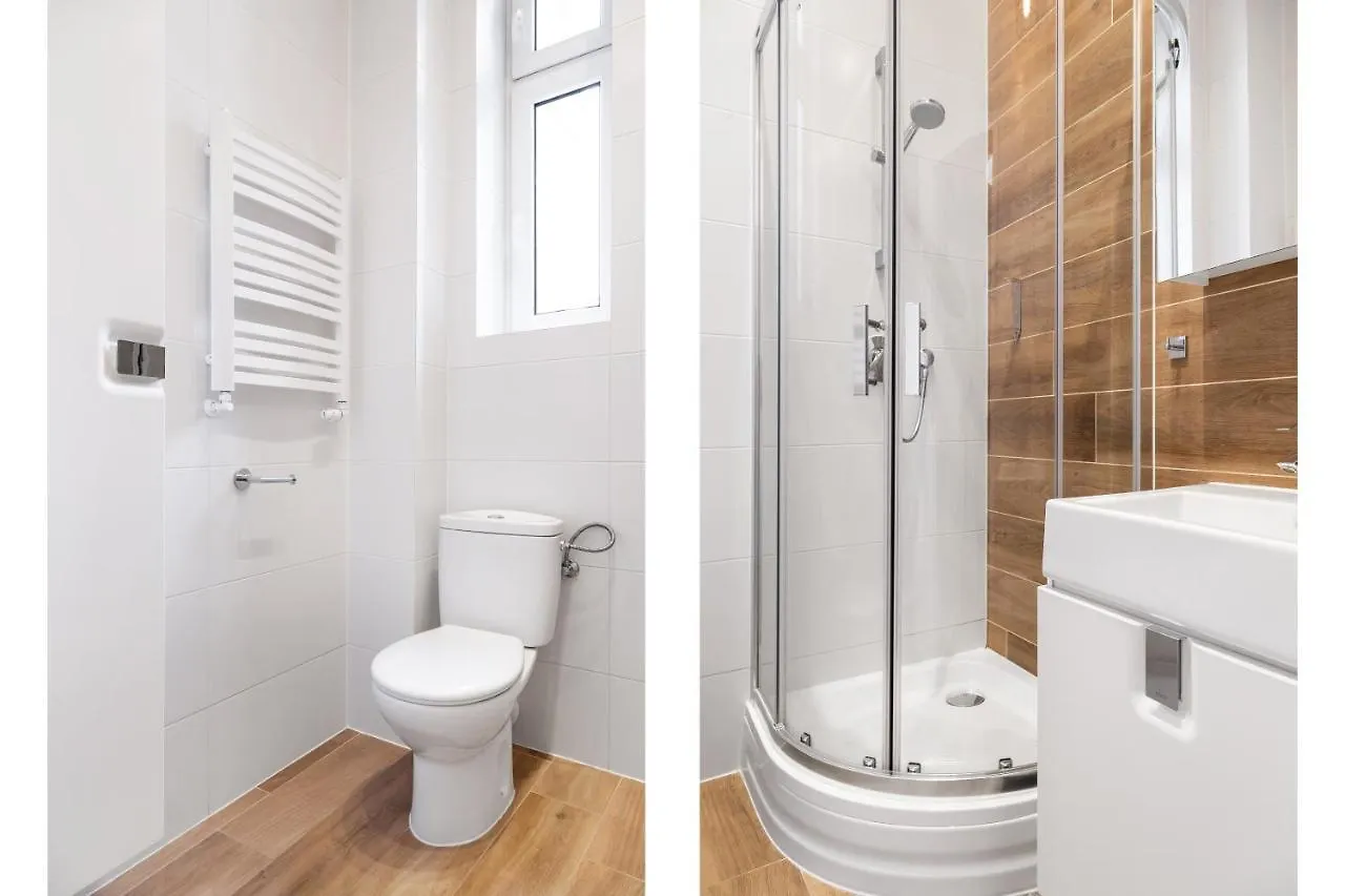 Househost Apartment: Bonerowska 5/19 Cracovia Apartamento